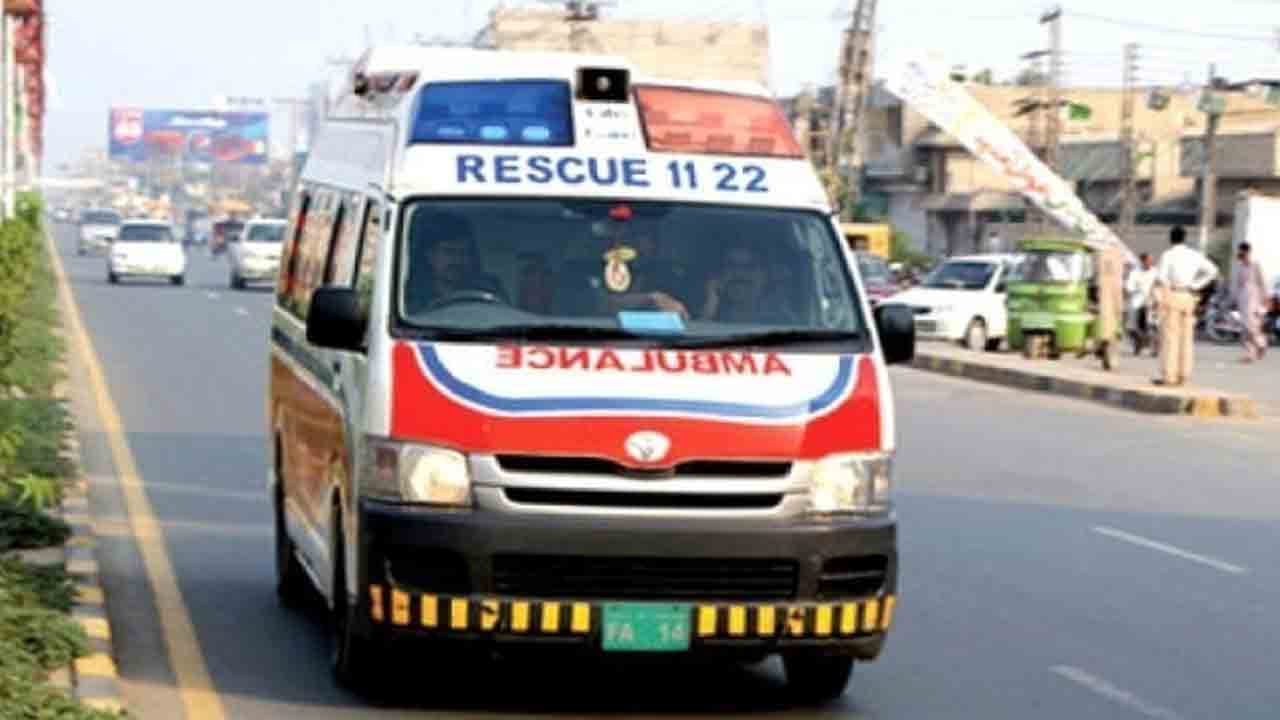 Lahore: Newlywed Couple Shot Dead in Suspected Arranged Marriage Dispute