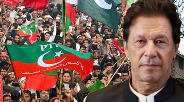 Imran Khan Postpones PTI Protest Movement Amid Glo