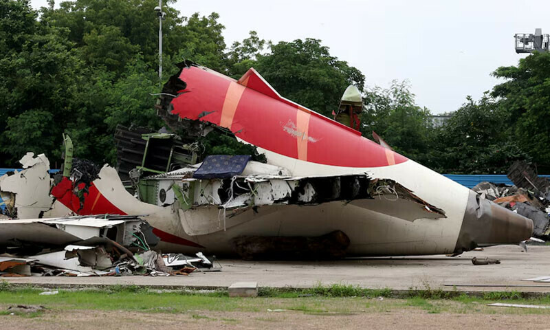 Pilot Error Suspected in Air India Crash That Kill