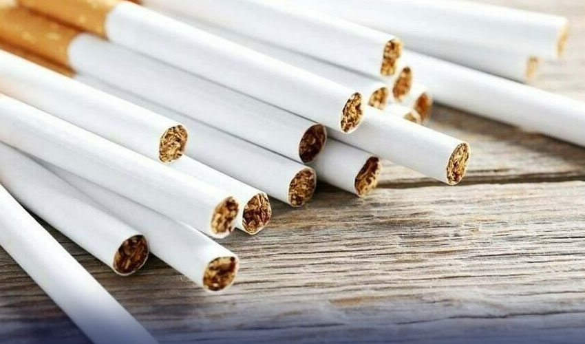 Government's Excise Duty Increase on Cigarettes Boosts Revenue and Cuts Consumption