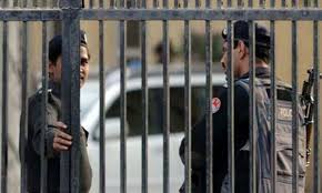 Islamabad Sees Rs620m Worth of Thefts, Robberies in First Quarter of 2025