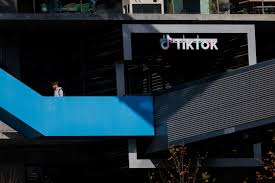 U.S. Justice Department and TikTok Request Expedited Court Review of TikTok's Divestment Mandate