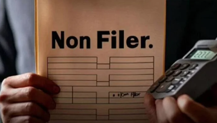 Govt Empowers FBR to Crack Down on Non-Filers, Freeze Bank Accounts
