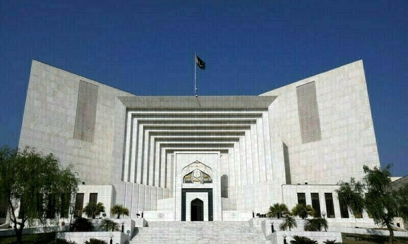 Judge Transfer Case: SC Questions Seniority, PTI L