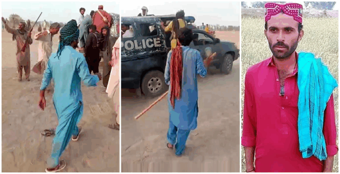 Tangwani: Villager Killed Over Ransom, 3 Suspects Handed to Police