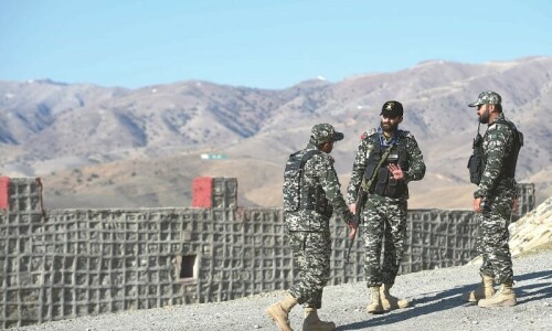 Pakistan Foils Suicide Bomb Plot as Balochistan Faces Renewed Terror Wave
