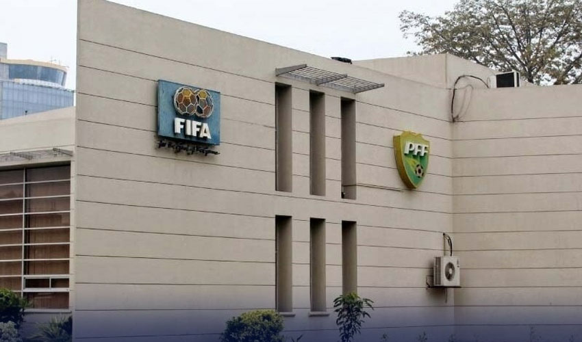 National Footballers Deprived of Pay for 8 Months Despite Officials Receiving Salaries