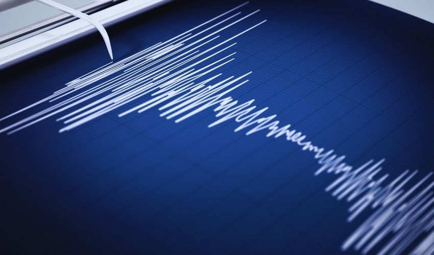 Earthquake of 2.5 Magnitude Hits Derbyshire County in the UK