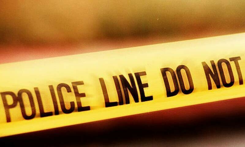 Family Feud Turns Deadly in Peshawar: 6 Killed in 