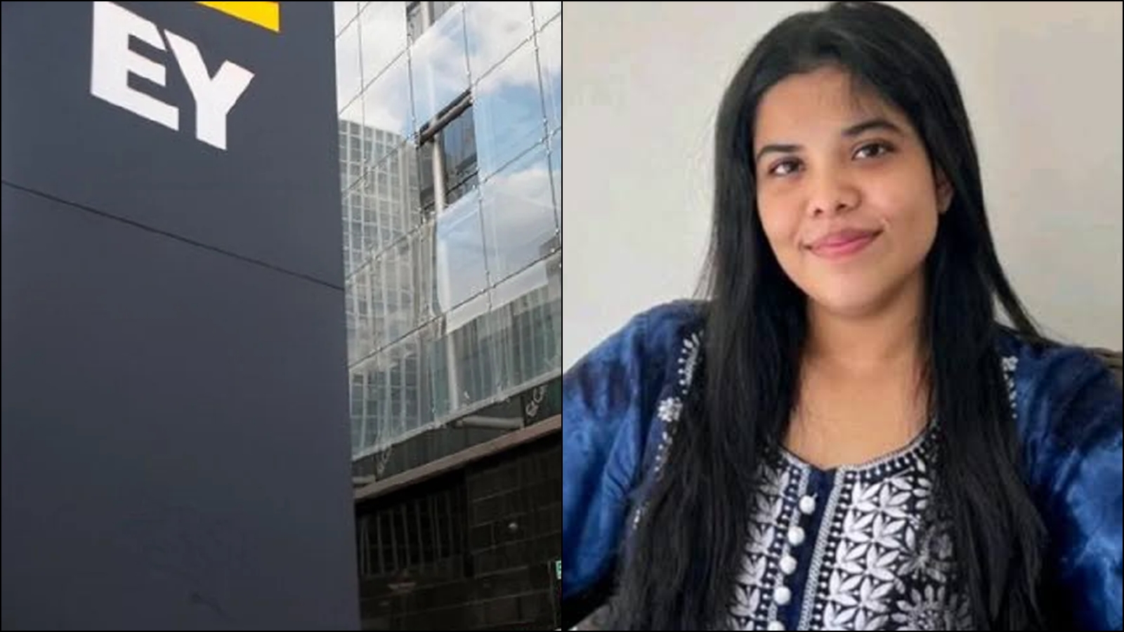 India Probes EY Over Employee's Death Amid Allegations of Stressful Work Environment