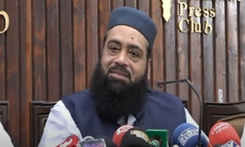 Haj 2024: Rs199 Billion Transferred, But Fate of 67,000 Pakistani Pilgrims Uncertain
