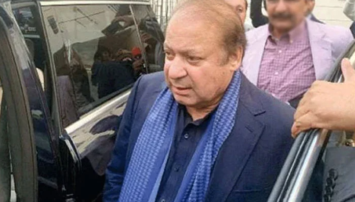 Nawaz Sharif Extends London Stay Due to Health Concerns