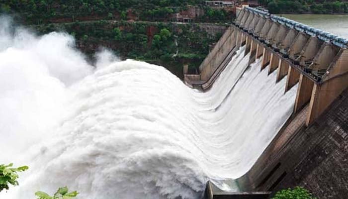 IRSA Increases Water Supply to Provinces Amid Rains, Federal Minister Addresses Canal Disputes