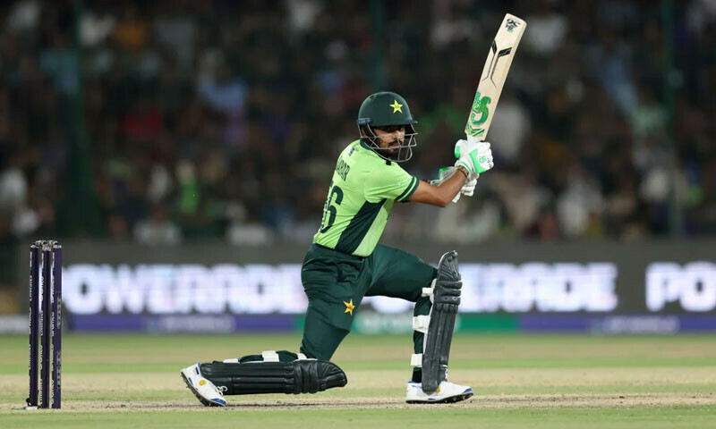 Babar, Shaheen Dropped as Pakistan Names New T20 S