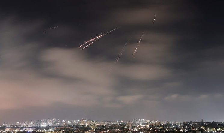 Israel Kills Top Iranian Commander as War Escalates; Tehran Rules Out Talks Under Fire