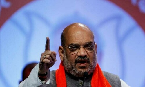 Amit Shah: India Will Never Restore Indus Waters Treaty with Pakistan