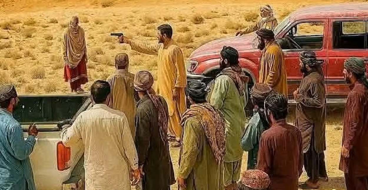 11 Arrested in Shocking ‘Honour’ Killing of Co