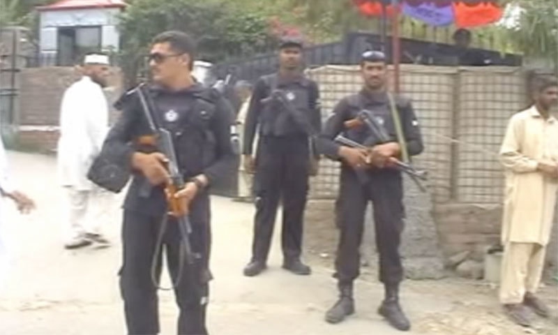 Family Dispute Turns Deadly in Lower Dir; 2 Childr