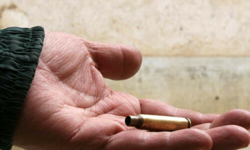 Two Killed in ‘Honour’-Based Shooting in Swat’s Barikot Tehsil
