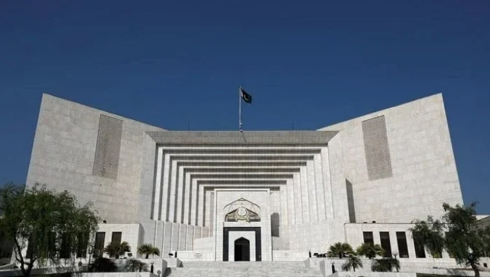 Justice Questions Delay in Sanam Javed Case During SC Hearing