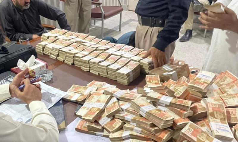 Kohistan Mega Scandal: Court Grants 7-Day NAB Rema