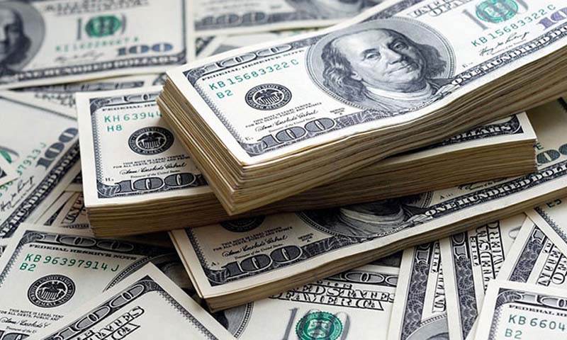 Pakistan Receives Over $6B in Loans, $14.1B Total 