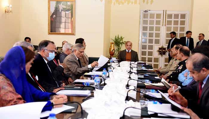 NSC Meets Amid Regional Tensions Over Israel-Iran Conflict