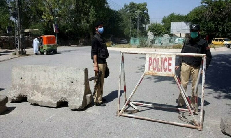 FC Jawan Martyred in Orakzai Terror Attack by Fitna-ul-Khawarij