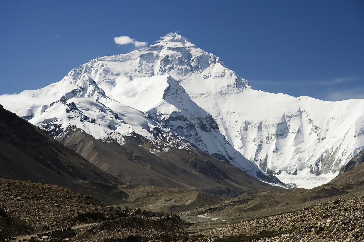 Asia Warming Twice as Fast, WMO Warns of Extreme Climate Impact