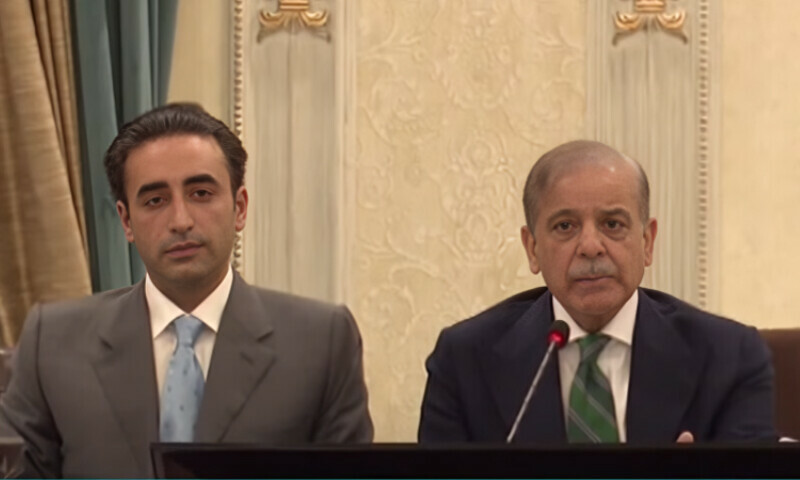 PM Shehbaz Halts Progress on Cholistan Canal Project Amid National and Regional Tensions