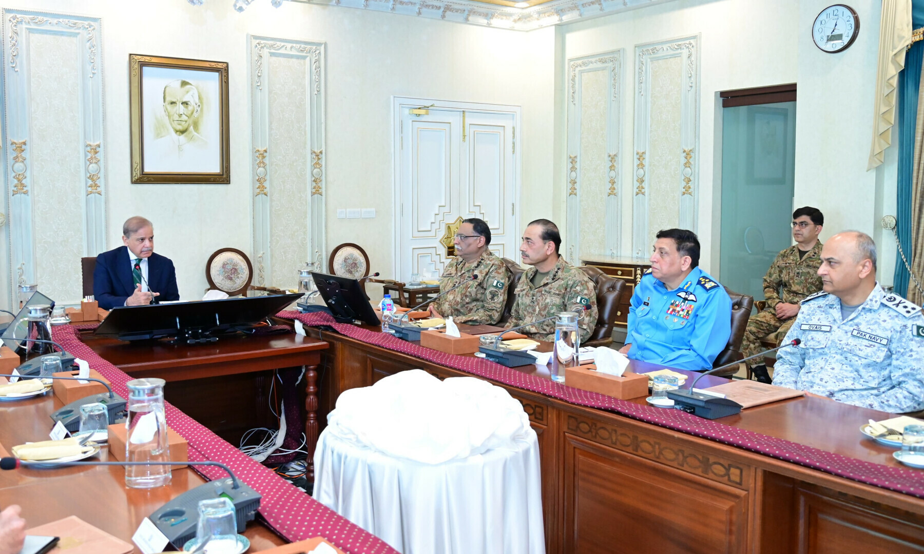 Pakistan Suspends Trade, Airspace, and Accords with India in Retaliation to Pahalgam Fallout