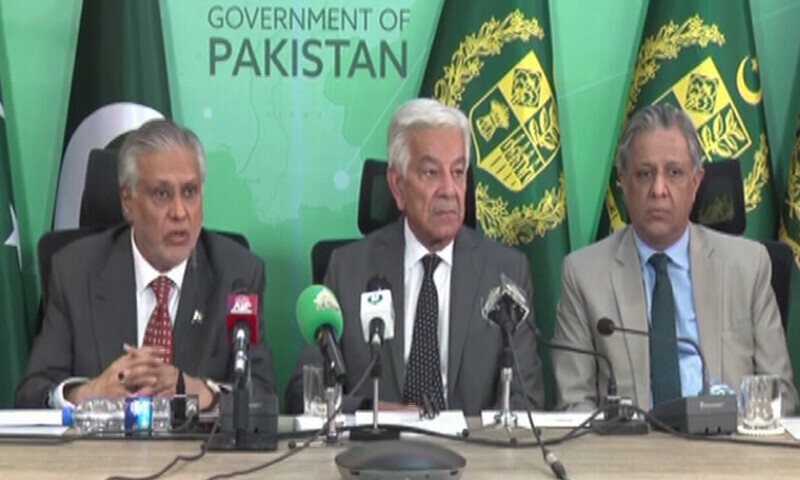 Pakistan Warns of ‘Tit-for-Tat’ Response After India’s IWT Suspension and Kashmir Allegations