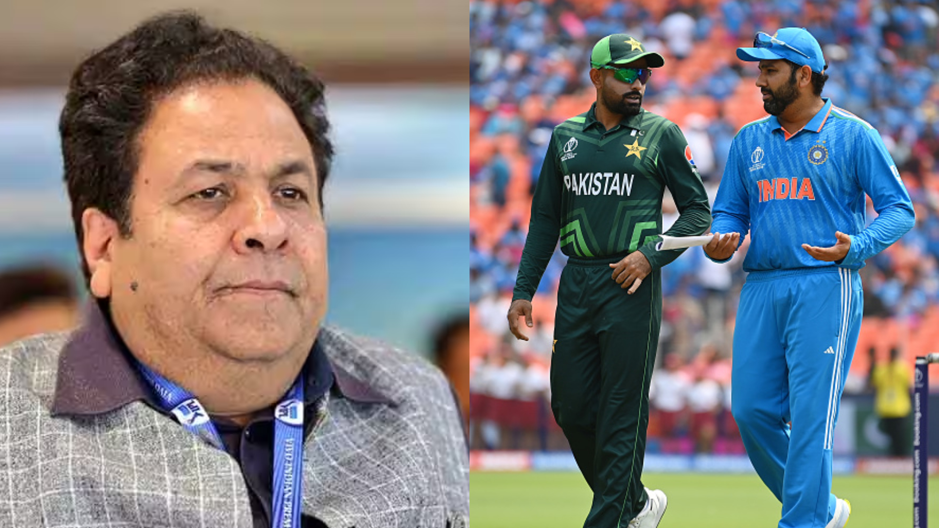 BCCI Vice President Confirms India Won't Play Bilateral Series Against Pakistan Post-Pahalgam Attack