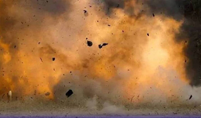 IED Blast in Balochistan Kills 4, Injures 5, Including Women and Children