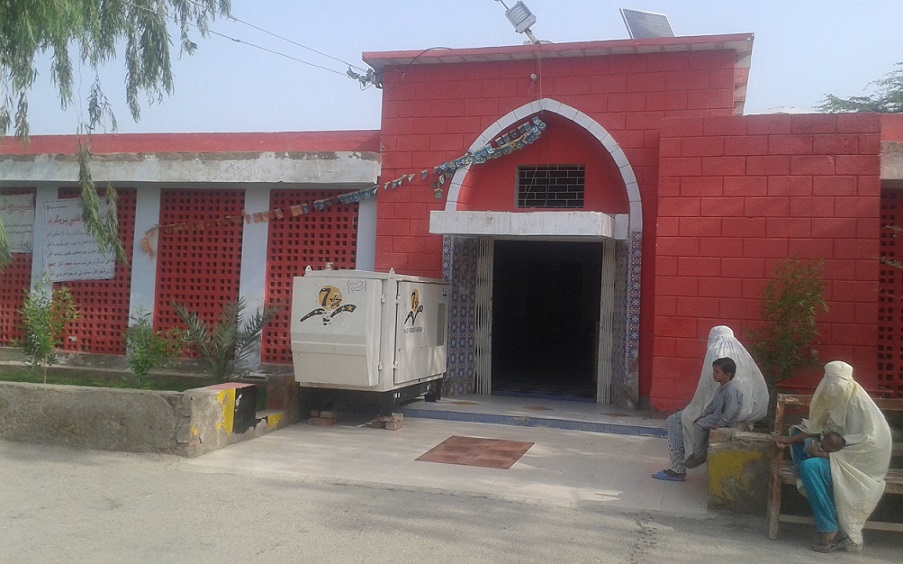Tribal Clash in Garhi Yasin Leaves 5 Dead, Including 3 Brothers