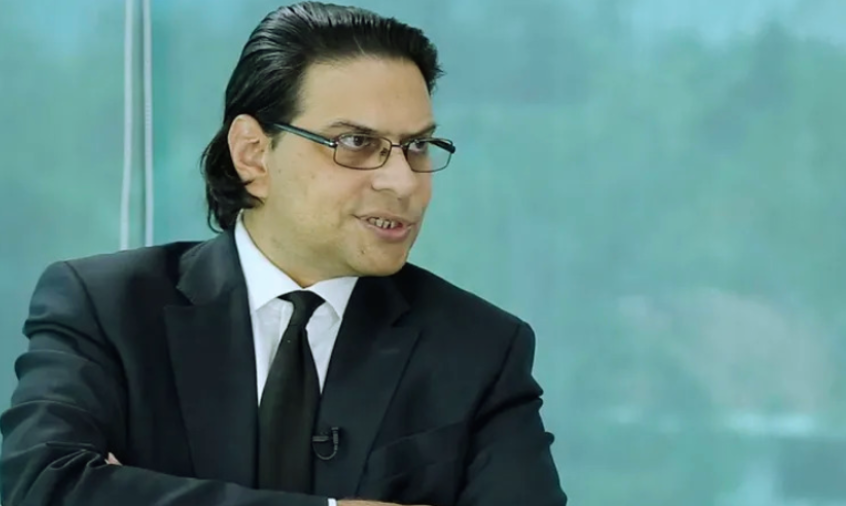 Salman Akram Raja Criticizes KP Budget Timing, Jai