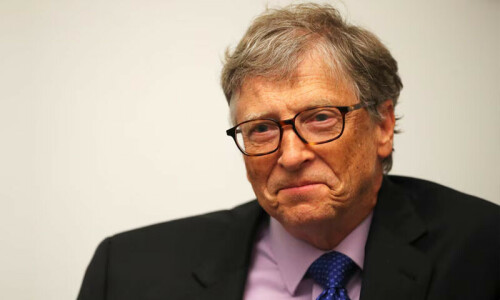 Gates Foundation Commits $1.6B to Gavi Vaccine All