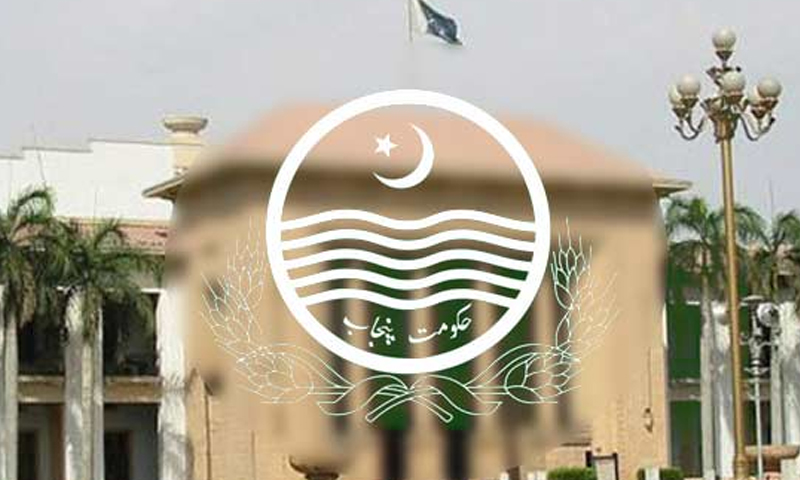 Punjab Govt to Reform Criminal Laws, Forms Legal Committee