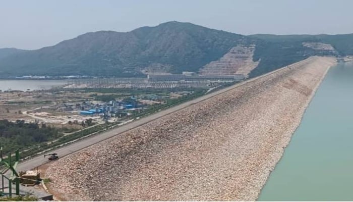 Severe Water Shortage in Tarbela & Mangla Dams Amid Low Rainfall