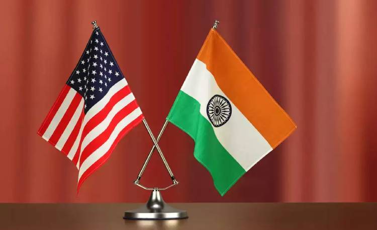 India Considers Major Tariff Cuts to Avoid U.S. Reciprocal Taxes