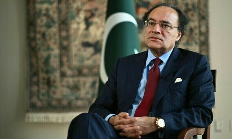 Finance Minister Showcases Economic Gains at IMF-World Bank Spring Meetings