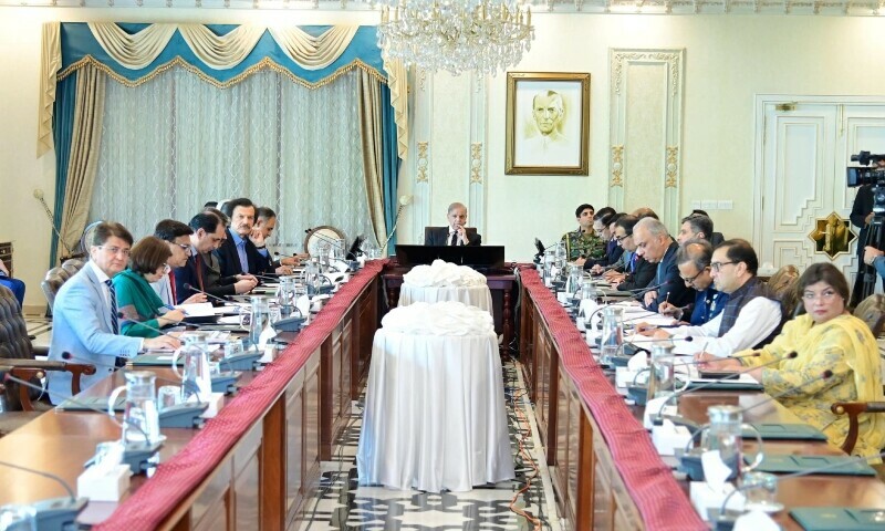 PM Orders Transparent PIA Privatisation, Live Broadcasts