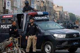 Violence Erupts at Model Thana Defense as 80-90 Pe