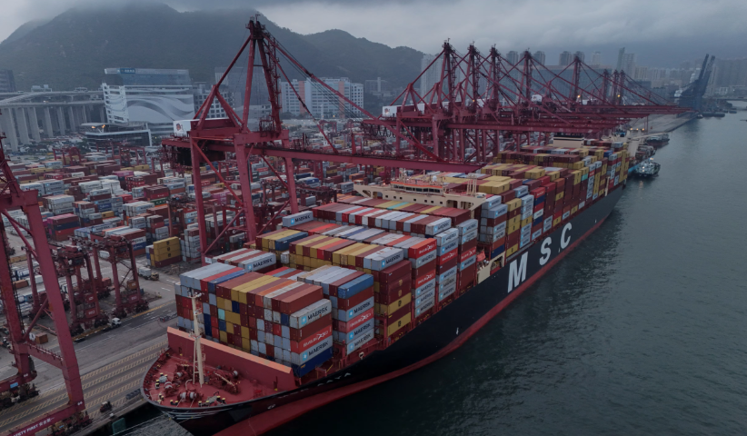China Exempts Some U.S. Imports from Tariffs in Bid to Ease Trade Tensions