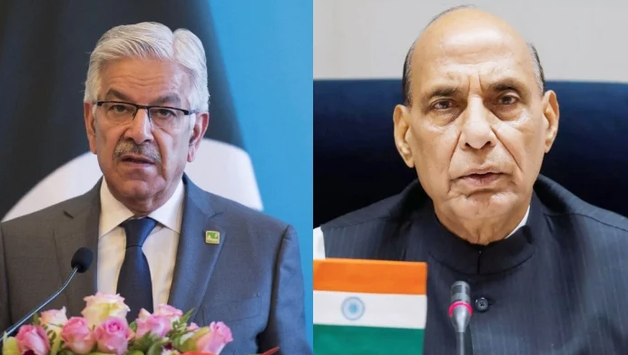 Pakistan, India Defense Ministers May Meet at SCO 