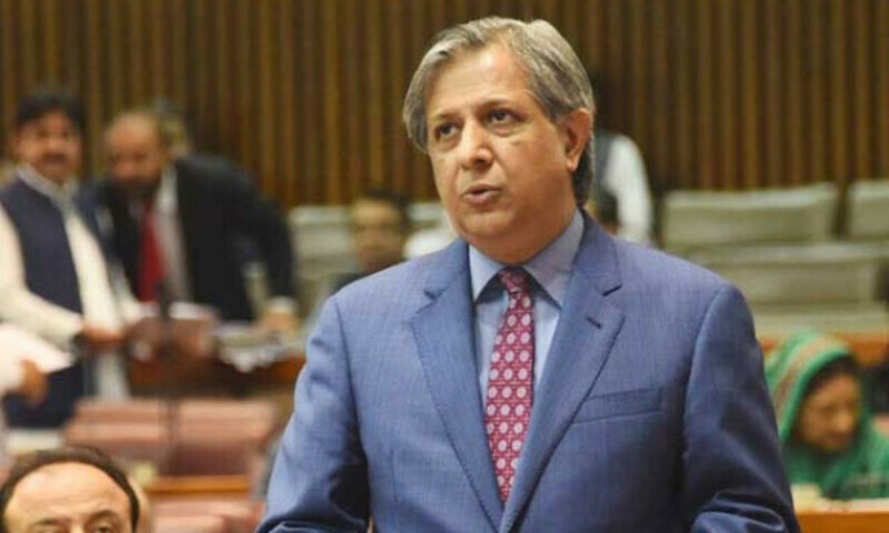 Opposition Protests as NA Approves Over Rs 9.9 Tri