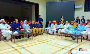 KP Apex Committee Accepts Bannu Aman Jirga's Demands, Issues Joint Declaration