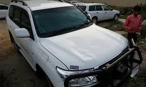 Islamabad Court Acquits Supreme Court Judge’s Daughter in Hit-and-Run Case