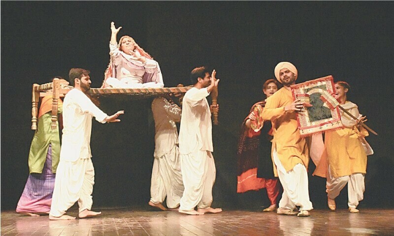 Punjab Government Approves New Ordinance to Regulate Theatrical Performances and Combat Obscenity