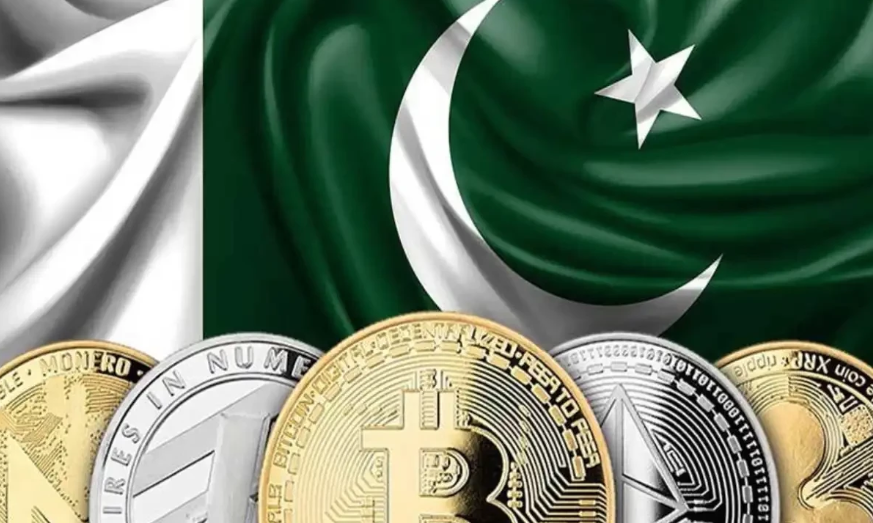  Pakistan Crypto Council Signs Agreement with World Liberty Financial